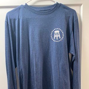 Barstool Longsleeve Shirt